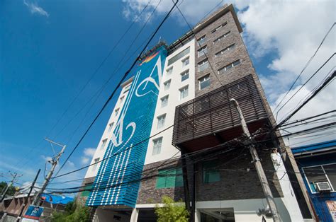 azia hotel cebu